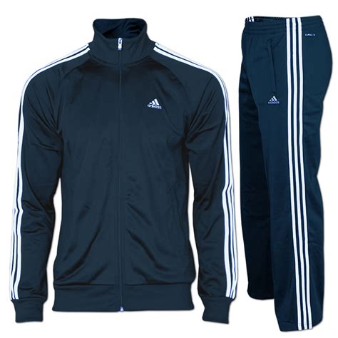 adidas trainingsanzug damen schwarz|adidas originals anzug herren blau.